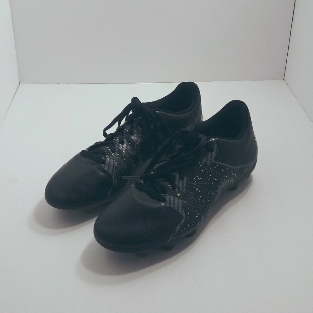 Men's Adidas Soccer Cleats Size